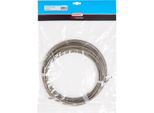 Elvedes Freno Buitenk 5Mm Silber (10 M) Titan. Rasse.182040-10