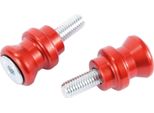 Boccole Per Prisma Bike Lift M6 Rosso