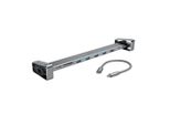 Hama 9-In-1 - Dockingstation - USB-C - Hdmi - Gige (00200103)