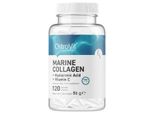 Ostrovit Collagene Marino Con Acido Ialuronico E Vitamina C 120 Capsule