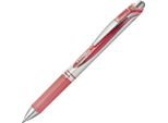 Pentelbl77-P3X Pentel Liquid Gel-Tint Roller Energel BL77, Coralle