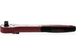 Tengtools 74290107 Chiave A Cricchetto 1/4" 1400Frp 45 Denti"