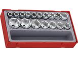Tengtools 3570256 Set Di Bussole Tt1217-6