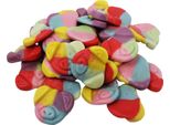 Gomme Alla Frutta Colorate Portafortuna Facce Di Maialino 300G