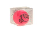 Toi-Toys Palla Antistress Con Faccia Ridente Fidget