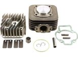 Set Di Cilindri Malossi Sport, 68 Cc, In Ghisa, Con Alesaggio Del Pistone Di 12 Mm