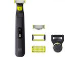 Philips QP6541/15 Philips Oneblade Pro 360 Rasierer