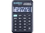 Calcolatrice Donau Tech K-DT2083 Nero