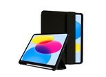 Crong Flexfolio 27.7 Cm (10.9") Folio Black"