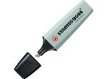 Stabilo 70/163 Stabilo Boss Original Evidenziatore Verde, 1 Pz.