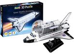 Revell Space Shuttle Discovery