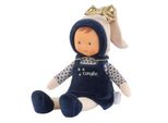 Corolle Mon Doudou Miss Navy Blue Starry Dreams Pop, 25 Cm