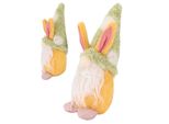 Decorazione Gnomo Pasquale, Decorazione Gnomo, Peluche Pasquale, Statuette Pasquale, Decorazione Coniglietto Pasquale, Gnomo Pasquale
