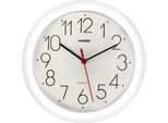 Orologio Da Parete Ø 25 Cm. Bianco