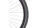 Cortina Velg J19SZ Nero Blu Opaco