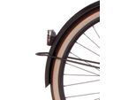 Cortina Fender Dietro 28 U4 Nero Oro Opaco