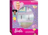 Set Di Timbri Barbie Multistampa Con 4 Timbri