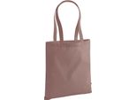 Westford Mill - Borsa Della Spesa "Earthaware"", Cotonelogico PC6228 (Taglia Unica) (Rosa)"
