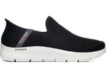 Scarpe Skechers Go Walk Flex 216491BKGY