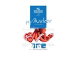 Koh-I-Noor Blocco Marcatore Pop A5, 70G/M², 25 Blatt