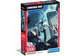 Clementoni - Compact 1000 Pieces - Chainsaw Man