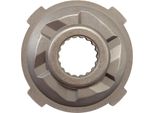 Rms Piaggio 50-100Cc/Gilera 50Cc 100251050 Variatore-Mezzo Rullo Argento Argento Taglia Unica