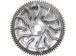 Rms Gilera Runner/Piaggio Hexagon 125-180Cc 100320200 Variator-Halbrolle One Size