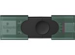 Kingston Technology Datatraveler 128GB USB-A + USB-C 3.2 Gen 1 Duog2