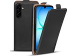 Custodia Flip Per Samsung Galaxy A17 5G Copertura Classica Del Telefono Cellulare Protettivo