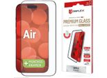 Displex Premium Full Cover In Vetro Blindato 10H Per Apple Iphone 17 Air
