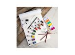 Royal & Langnickel Set Da Disegno Rd 842L, Confezione Da 31 Pezzi