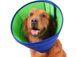 Inf Collare Protettivo Anti-Leccamento Per Cani E Gatti, Recupero Post-Operatorio M