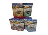 DeliBest Mixpaket I Katzensnacks 370g