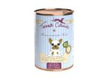 Terra Canis Welpe 6x400g Lamm mit Zucchini, Fenchel und Magerjoghurt
