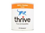 Thrive 100% Snacks Vorteilspack Huhn, 170 g