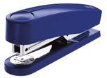 Novus® 020-1260 Cucitrice (Ufficio) B2 - 25 Fogli, 65 Mm, Blu