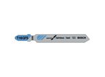 Pro Lama Per Seghetto Alternativo In Acciaio Inox T118GFS, 83 Mm, 5 Pz.