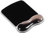 Kensington 62399 Kensington Mouse Pad Duo Gel Pad Mouse Smoke