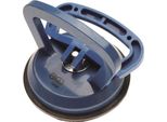 Bgs Ventosa In Gomma Abs Ø 115 Mm - 7998