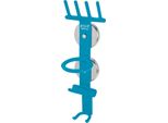Hazet 9070-10 WerkzeugstäNder & -Regal Magnetischer Werkzeughalter 10 Kg (9070-10)