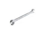 Gedore 400 10X12 Chiave A Doppio Anello Esagonale Aperta 10X12 Mm, 6051070