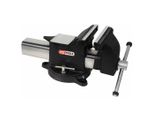 Ks Tools Morsa Parallela 4" 914.0004"
