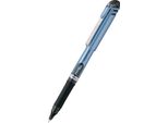 Pentel Liquid Gel Rollerball Energel BLN15, Nero
