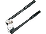 Pinze Piegatubi 410M L.370Mm F.Tubo-Ø 10Mm Raggio Di Curvatura 180 Gradi Ridgid