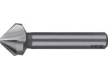Ruko Svasatura Conica E Sbavatura DIN335-C A 90 Gradi D.7Mm Hss 3 Taglienti