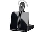 Poly CS540A Cuffia Dect 1880-1900 Mhz, Senza Fili, Per Ufficio/Centro Chiamate, 21 G, Cuffia, Nero