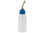 Olio Pressol Con Tubo Spray In Ottone Trasparente Stabile 500Ml