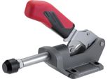 Morsetto Per Asta Di Spinta N. 6842 Misura 3 Pesante, Morsetto Push/Pull Amf