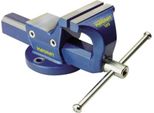 Morsa Parallela Ganasce Magnat-L.120Mm Serraggio-L.150Mm Forgiato Durlach