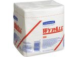 Salviette Kimberly Clark - Piegate A Quarti, Wypall X80 (Kc 8388)
